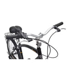 Bicicletta da crociera Kent Avondale 26" da uomo - Nera