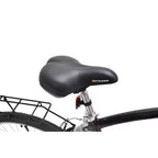 Bicicletta da crociera Kent Avondale 26" da uomo - Nera