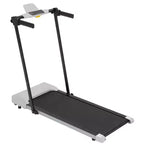 Tapis roulant per casa, tapis roulant con LED per camminare e correre