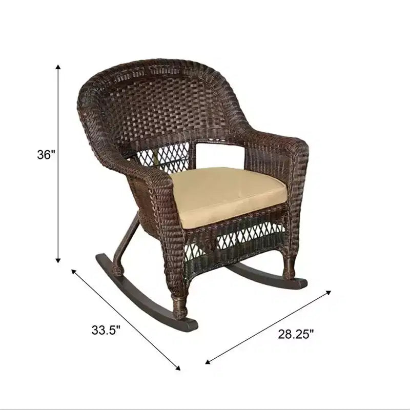 HomeStock - Set di 2 sedie Chic Contemporanee con Cuscino e Gambe Cromate