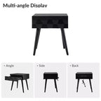 Javier Set di 2 tavolini Mid-century Modern| ART OF LIVING DESIGNS