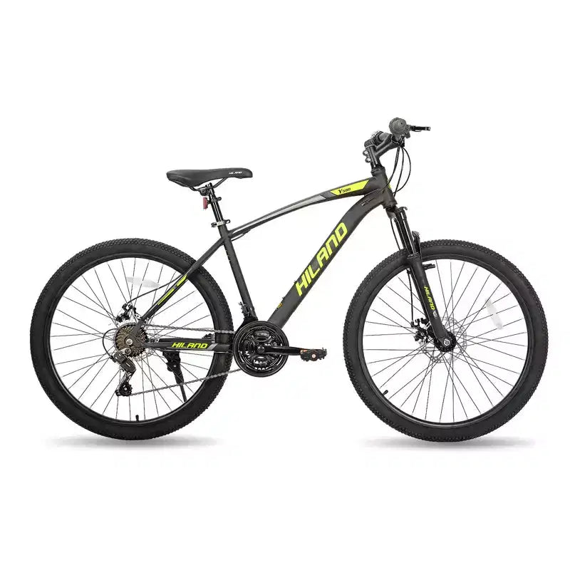 HILAND Ridge 26 pollici 27,5 pollici mountain bike da uomo, 21 velocità