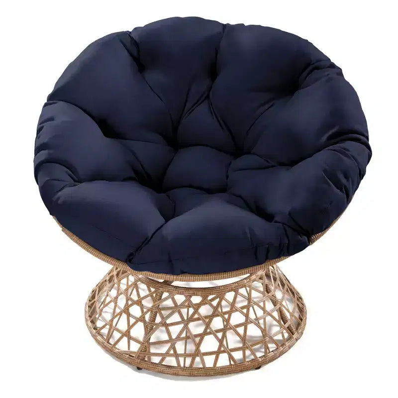 Sedia da patio UPTIOT con cuscini