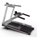 DeerRun A1 Pro+ 3 in 1 Folding Treadmill Designed for Home In Walking Pad Treadmill 6% incline