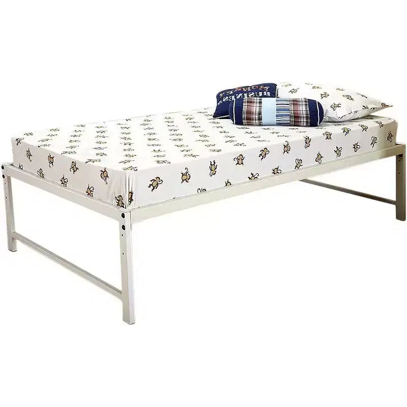 Kings Brand Furniture Armada Letto da Giorno in Metallo