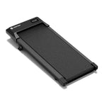 Tapis Roulant Compatto da Passeggio DeerRun Q2 Urban Plus con Inclinazione del 7% per Casa e Ufficio, Motore Silenzioso