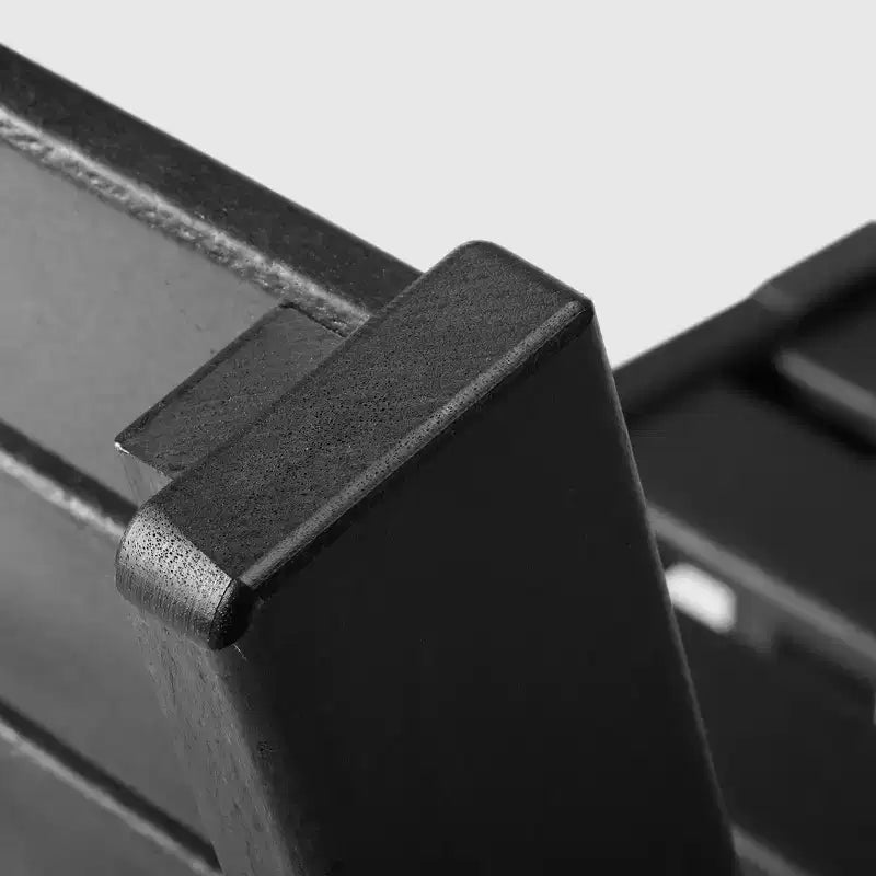 WestinTrends Avalon Divano sezionale a due posti per esterni in HDPE