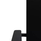 GDFStudio Gurekam Outdoor Acacia Wood Folding High Back Adirondack Chair (Set of 2)