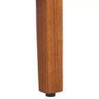 Sedia Amanda da patio per interni/esterni (set da 2) - PAT7089 - Naturale/Tortora - Safavieh