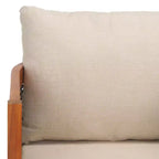 Sedia Amanda da patio per interni/esterni (set da 2) - PAT7089 - Naturale/Tortora - Safavieh