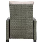 Poltrona reclinabile Landon per interni/esterni - PAT7538 - Safavieh