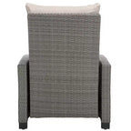 Poltrona reclinabile Landon per interni/esterni - PAT7538 - Safavieh