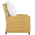Poltrona reclinabile Landon per interni/esterni - PAT7538 - Safavieh