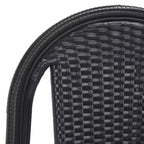 Torino Side Chair da Interno/Esterno (Set da 2) - PAT7550 - Safavieh