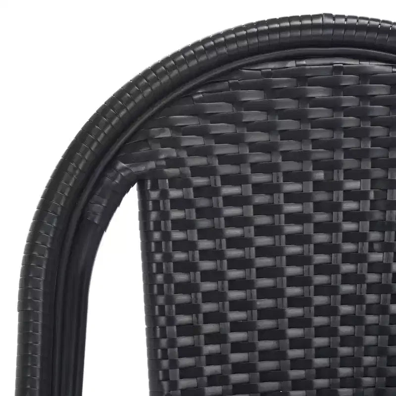 Torino Side Chair da Interno/Esterno (Set da 2) - PAT7550 - Safavieh