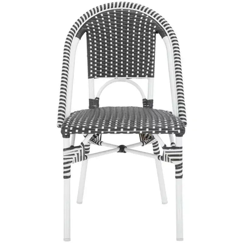 Torino Side Chair da Interno/Esterno (Set da 2) - PAT7550 - Safavieh