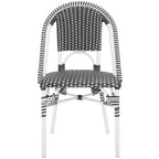 Torino Side Chair da Interno/Esterno (Set da 2) - PAT7550 - Safavieh
