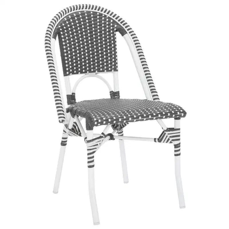 Torino Side Chair da Interno/Esterno (Set da 2) - PAT7550 - Safavieh