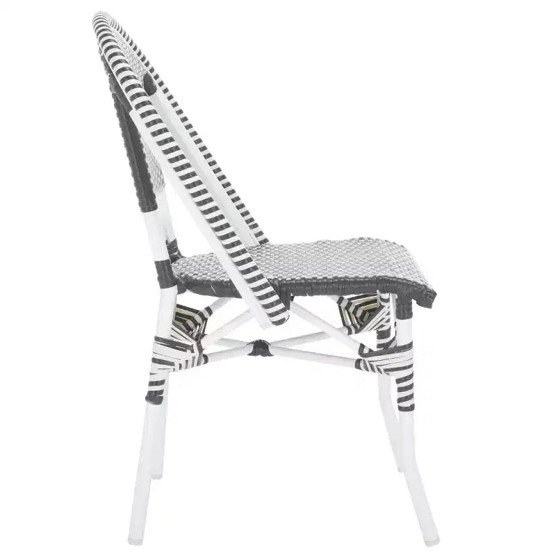 Torino Side Chair da Interno/Esterno (Set da 2) - PAT7550 - Safavieh
