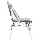 Torino Side Chair da Interno/Esterno (Set da 2) - PAT7550 - Safavieh