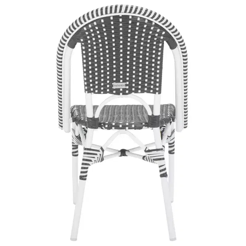 Torino Side Chair da Interno/Esterno (Set da 2) - PAT7550 - Safavieh