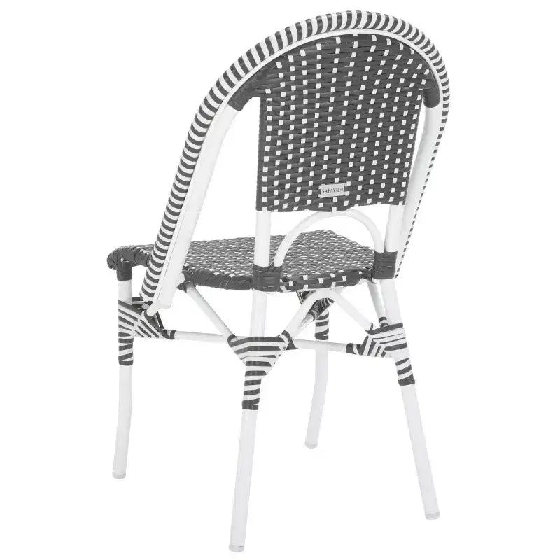 Torino Side Chair da Interno/Esterno (Set da 2) - PAT7550 - Safavieh