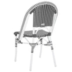 Torino Side Chair da Interno/Esterno (Set da 2) - PAT7550 - Safavieh