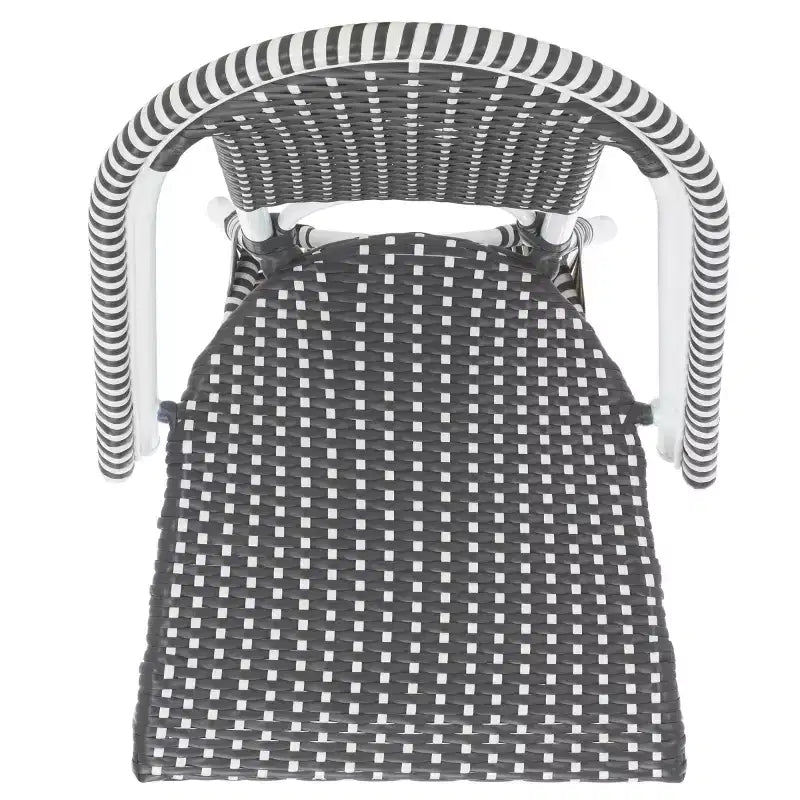 Torino Side Chair da Interno/Esterno (Set da 2) - PAT7550 - Safavieh