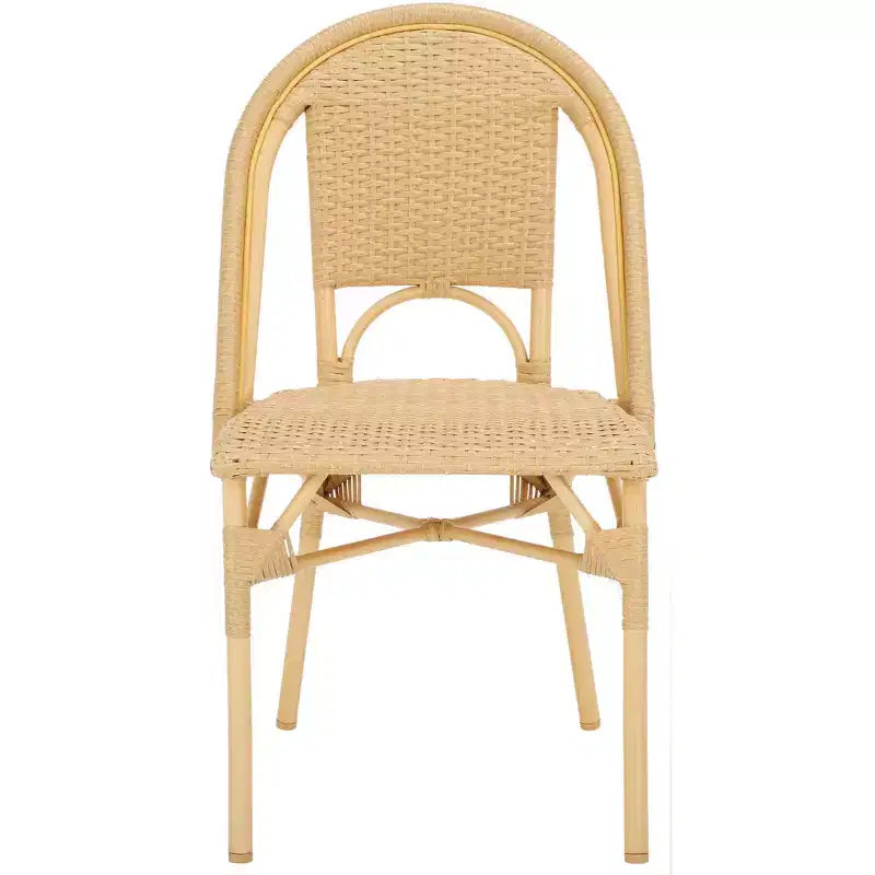Torino Side Chair da Interno/Esterno (Set da 2) - PAT7550 - Safavieh