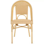 Torino Side Chair da Interno/Esterno (Set da 2) - PAT7550 - Safavieh