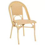 Torino Side Chair da Interno/Esterno (Set da 2) - PAT7550 - Safavieh