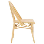Torino Side Chair da Interno/Esterno (Set da 2) - PAT7550 - Safavieh