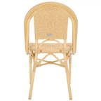 Torino Side Chair da Interno/Esterno (Set da 2) - PAT7550 - Safavieh