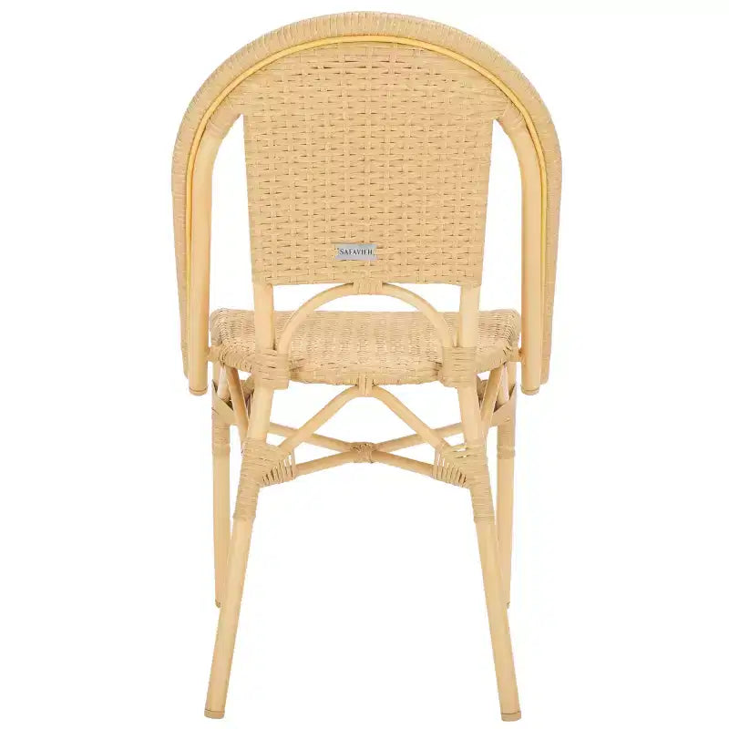Torino Side Chair da Interno/Esterno (Set da 2) - PAT7550 - Safavieh