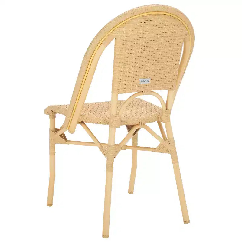 Torino Side Chair da Interno/Esterno (Set da 2) - PAT7550 - Safavieh