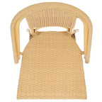 Torino Side Chair da Interno/Esterno (Set da 2) - PAT7550 - Safavieh