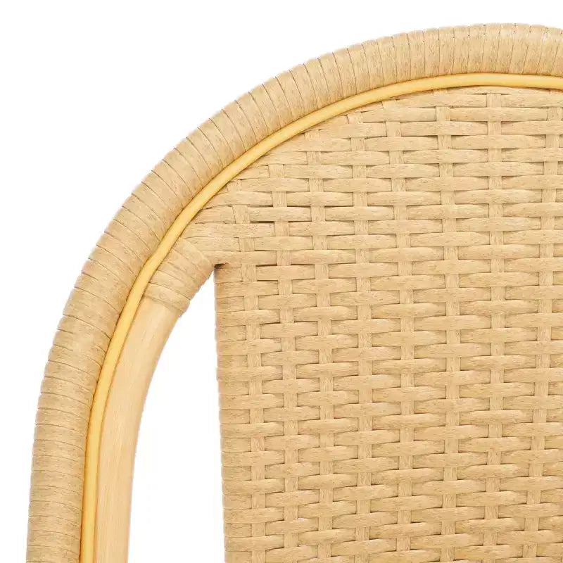 Torino Side Chair da Interno/Esterno (Set da 2) - PAT7550 - Safavieh