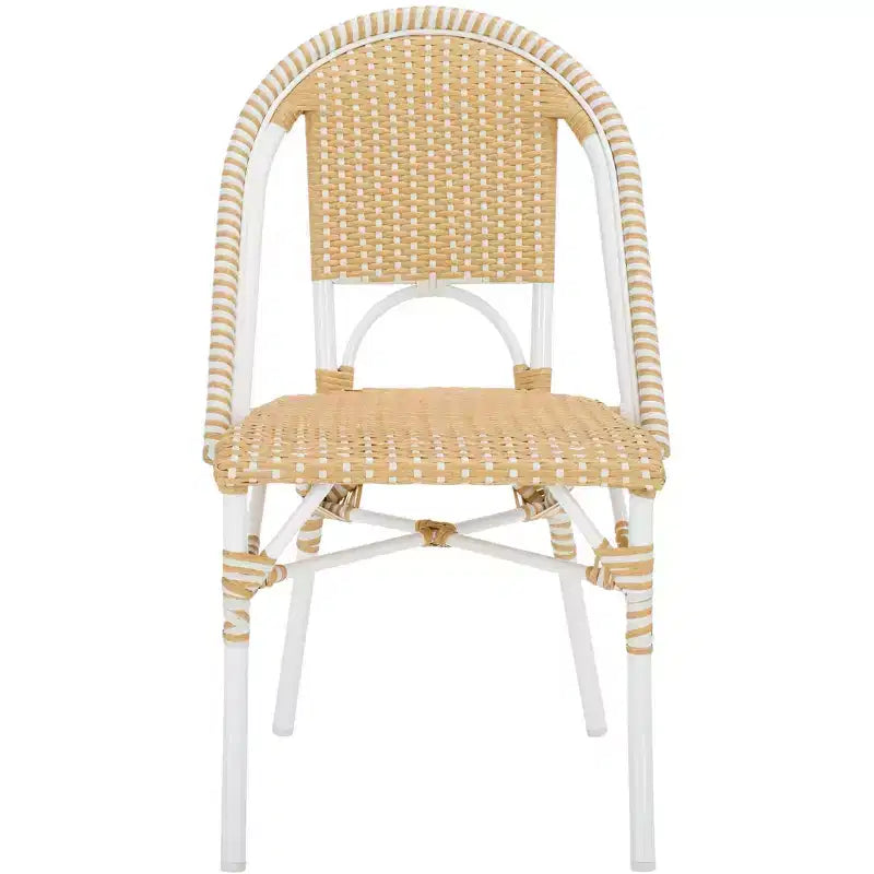 Torino Side Chair da Interno/Esterno (Set da 2) - PAT7550 - Safavieh