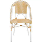 Torino Side Chair da Interno/Esterno (Set da 2) - PAT7550 - Safavieh