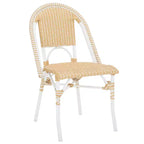 Torino Side Chair da Interno/Esterno (Set da 2) - PAT7550 - Safavieh