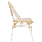 Torino Side Chair da Interno/Esterno (Set da 2) - PAT7550 - Safavieh