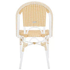 Torino Side Chair da Interno/Esterno (Set da 2) - PAT7550 - Safavieh