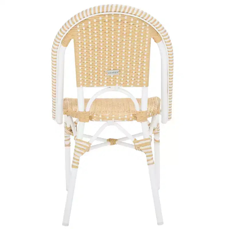 Torino Side Chair da Interno/Esterno (Set da 2) - PAT7550 - Safavieh