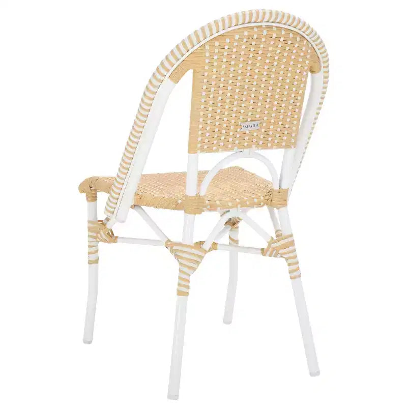Torino Side Chair da Interno/Esterno (Set da 2) - PAT7550 - Safavieh