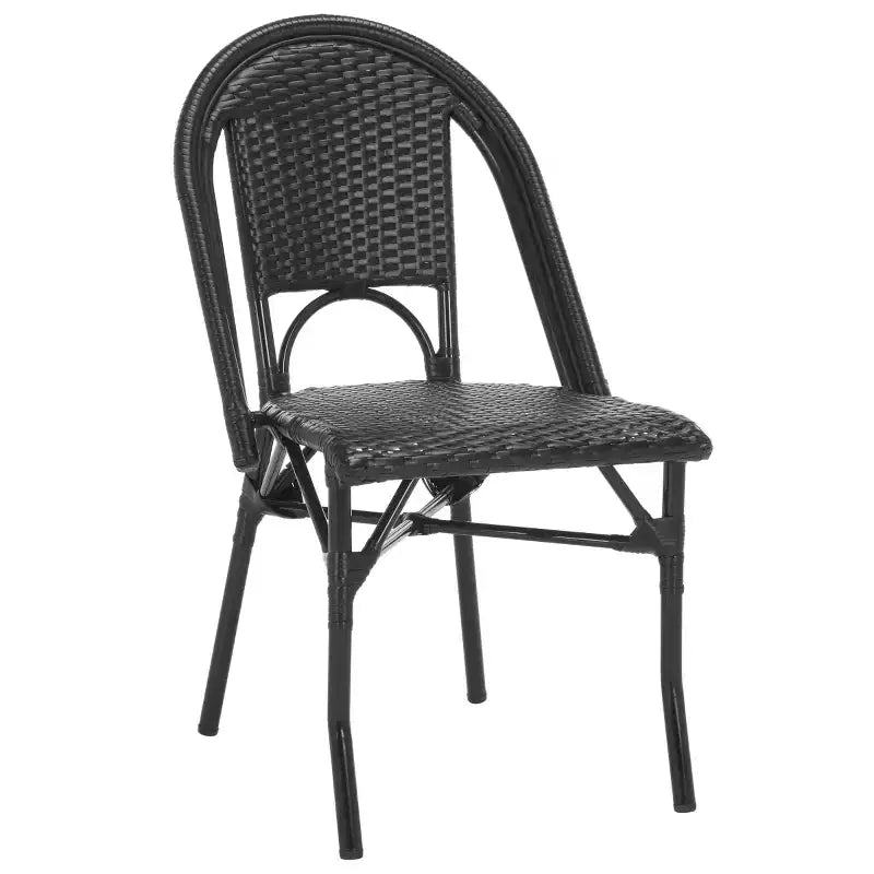 Torino Side Chair da Interno/Esterno (Set da 2) - PAT7550 - Safavieh