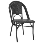 Torino Side Chair da Interno/Esterno (Set da 2) - PAT7550 - Safavieh
