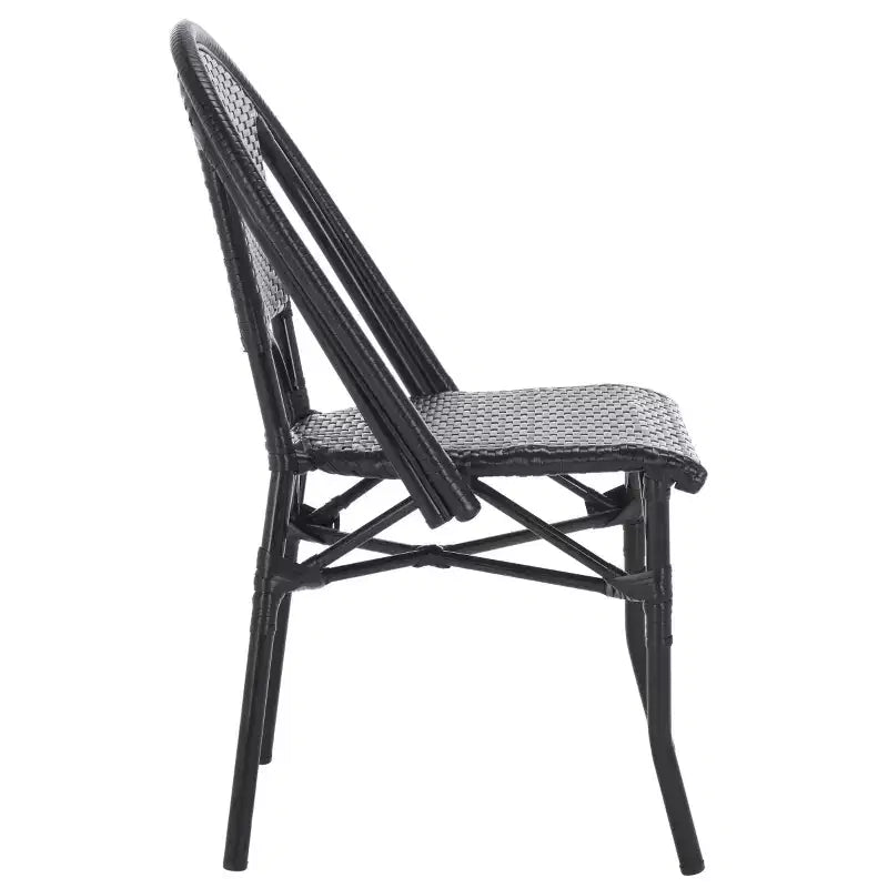 Torino Side Chair da Interno/Esterno (Set da 2) - PAT7550 - Safavieh