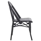Torino Side Chair da Interno/Esterno (Set da 2) - PAT7550 - Safavieh