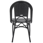 Torino Side Chair da Interno/Esterno (Set da 2) - PAT7550 - Safavieh
