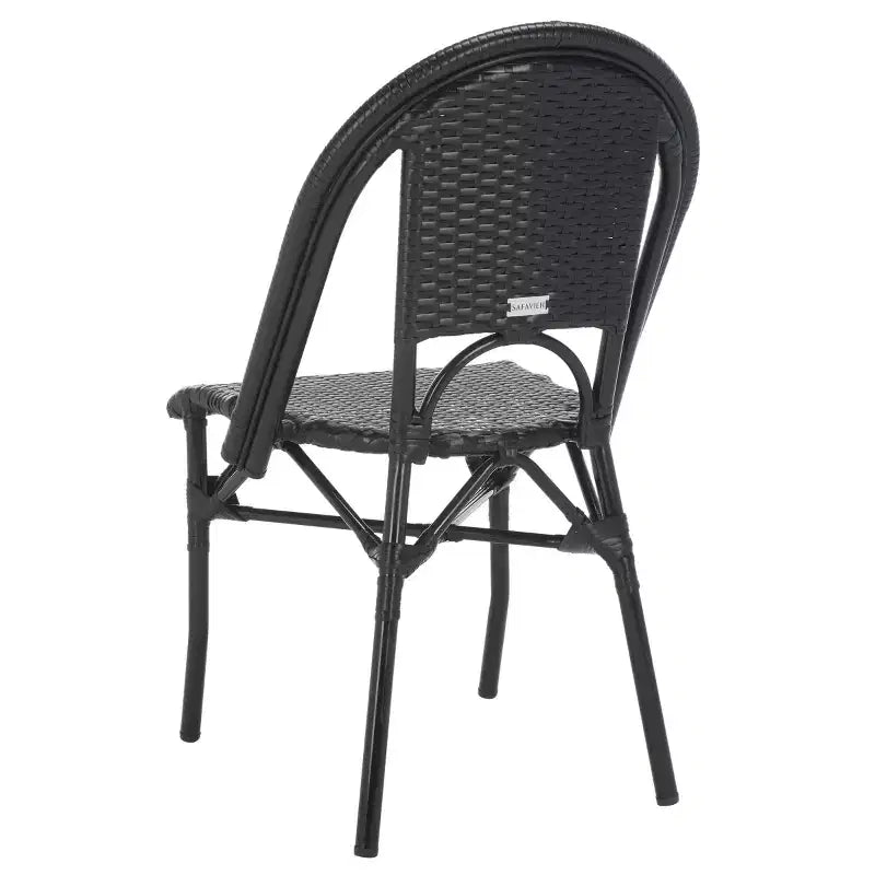 Torino Side Chair da Interno/Esterno (Set da 2) - PAT7550 - Safavieh